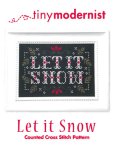 (image for) Let It Snow